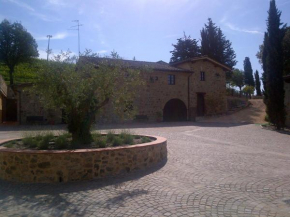 Гостиница Agriturismo Bonacchi  Монтальчино